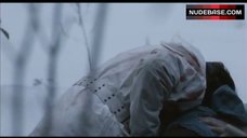 4. Klaudia Kaca Breast Sucking – Essential Killing