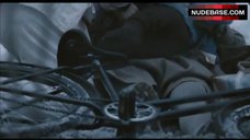 5. Klaudia Kaca Breast Sucking – Essential Killing