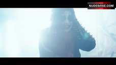 2. Delaney Tabron Exposed Breasts – Deathgasm