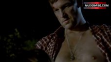 7. Cassie Self Lingerie Scene – Resurrection County