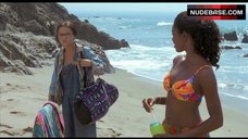 1. Tamara Mello Hot in Bikini – She'S All That