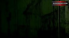 1. Kathryn Michelle Hot Scene – Resurrection County