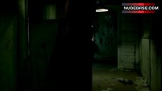 10. Kathryn Michelle Hot Scene – Resurrection County