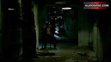 4. Kathryn Michelle Hot Scene – Resurrection County