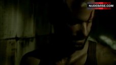 5. Kathryn Michelle Hot Scene – Resurrection County