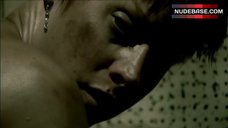 8. Kathryn Michelle Hot Scene – Resurrection County