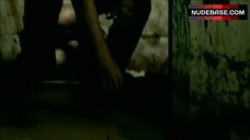 9. Kathryn Michelle Hot Scene – Resurrection County