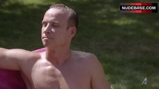 2. Brooke Palsson Bikini Scene – Less Than Kind