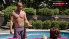 7. Brooke Palsson Bikini Scene – Less Than Kind