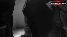 2. Brooke Palsson Naked Butt and Boobs – Keyhole