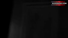 1. Brooke Palsson Bare Tits and Pussy – Keyhole