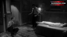 10. Brooke Palsson Full Frontal Nude – Keyhole