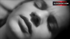 7. Brooke Palsson Full Frontal Nude – Keyhole