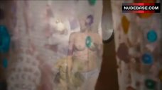 9. Tattiawna Jones Topless – Keyhole