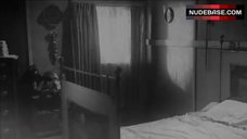 1. Tattiawna Jones Bare Boobs – Keyhole