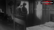 3. Tattiawna Jones Bare Boobs – Keyhole