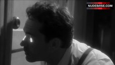 4. Tattiawna Jones Bare Boobs – Keyhole