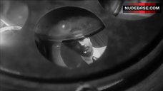 3. Tattiawna Jones Naked Breasts – Keyhole