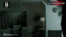 1. Tattiawna Jones Underwear Scene – Eyewitness