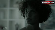 10. Tattiawna Jones Underwear Scene – Eyewitness