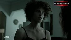 3. Tattiawna Jones Underwear Scene – Eyewitness