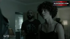 4. Tattiawna Jones Underwear Scene – Eyewitness