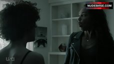 5. Tattiawna Jones Underwear Scene – Eyewitness