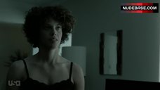 7. Tattiawna Jones Underwear Scene – Eyewitness