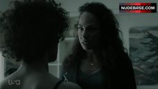 8. Tattiawna Jones Underwear Scene – Eyewitness