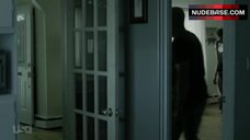 9. Tattiawna Jones Underwear Scene – Eyewitness