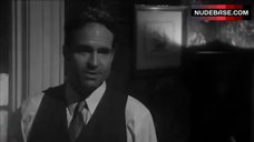 1. Olivia Rameau Lingerie Scene – Keyhole