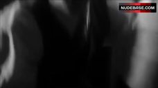 10. Olivia Rameau Lingerie Scene – Keyhole