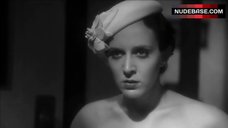 2. Olivia Rameau Lingerie Scene – Keyhole