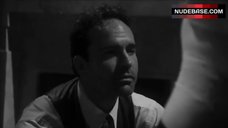 6. Olivia Rameau Lingerie Scene – Keyhole