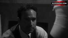 8. Olivia Rameau Lingerie Scene – Keyhole