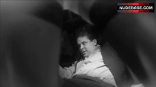 9. Olivia Rameau Lingerie Scene – Keyhole