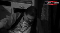 1. Olivia Rameau Nude Ass and Tits – Keyhole