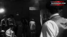 2. Olivia Rameau Nude Ass and Tits – Keyhole