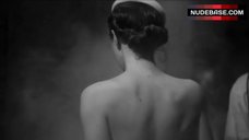 4. Olivia Rameau Nude Ass and Tits – Keyhole