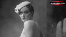 5. Olivia Rameau Nude Ass and Tits – Keyhole