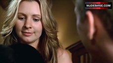 3. Beverley Mitchell Lingerie Scene – Extreme Movie