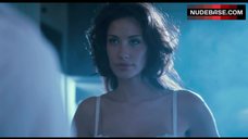 10. Sweaty Nevena Milicevic in Lingerie – Baby On Board