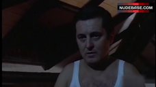 4. Ursula Heinle Shows Boobs, Butt and Bush – Naughty Teen