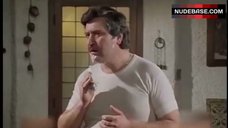 1. Ursula Heinle Naked in Shower – Naughty Teen