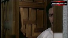 3. Ursula Heinle Naked in Shower – Naughty Teen