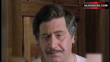 7. Ursula Heinle Naked in Shower – Naughty Teen