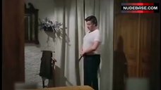 1. Ursula Heinle Completely Nude – Naughty Teen