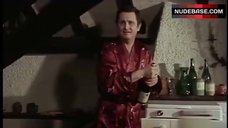 1. Ursula Heinle Topless Scene – Naughty Teen