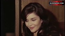 10. Ursula Heinle Topless Scene – Naughty Teen