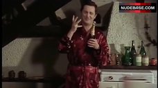 2. Ursula Heinle Topless Scene – Naughty Teen